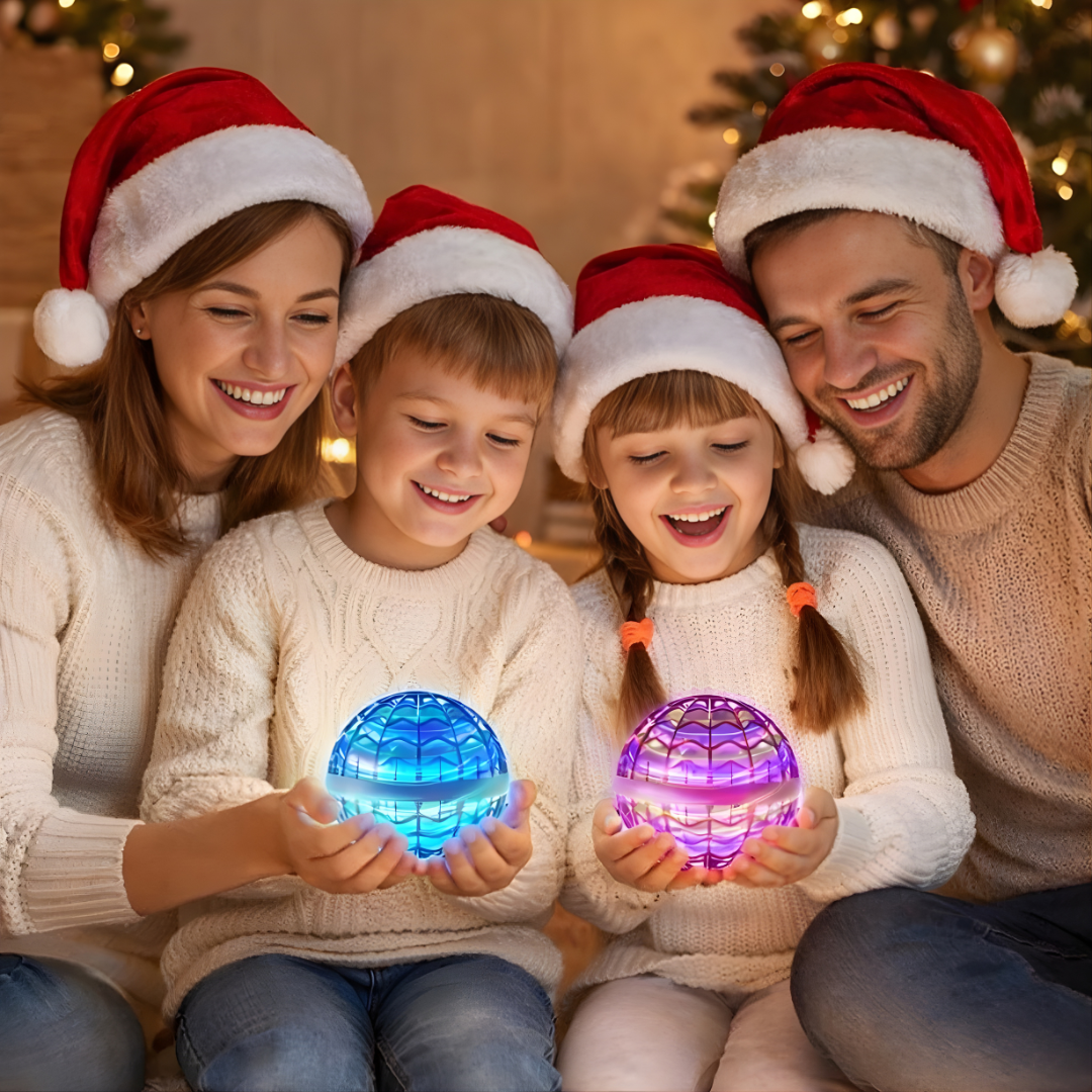 Dron Lopta 1+1 GRATIS!