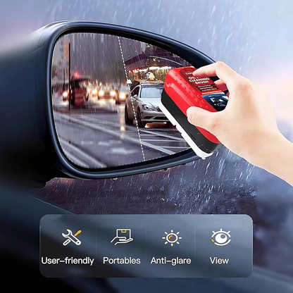 Uljana četka protiv mrlja za šoferku 1 + 1 GRATIS!