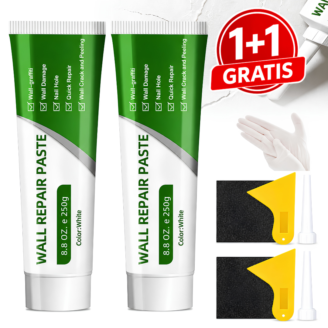 Pasta za Popravku Zidova 1 + 1 GRATIS