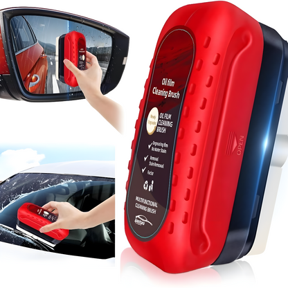 Uljana četka protiv mrlja za šoferku 1 + 1 GRATIS!