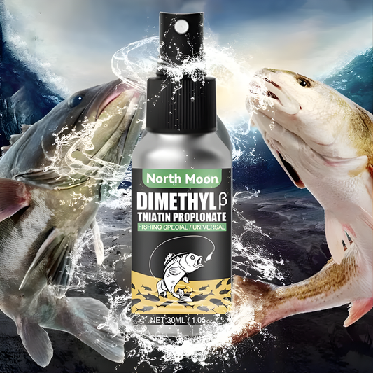 Magični ekstraktor za mamljenje riba (1+1 GRATIS)