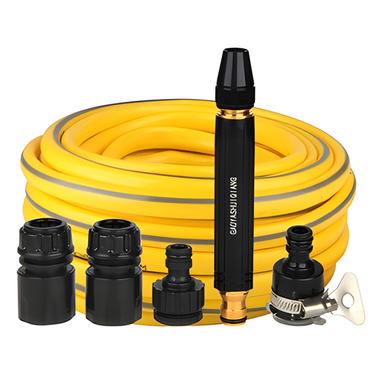 Nastavak za Crevo sa Turbo Pritiskom - Nema više slabog creva