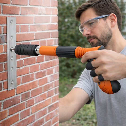 Pištolj za eksere + 50 eksera gratis