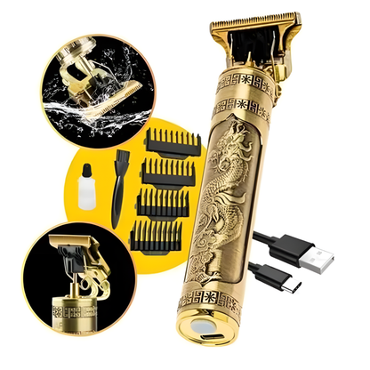 Mašinica za šišanja + 5 Nastavaka Gratis!