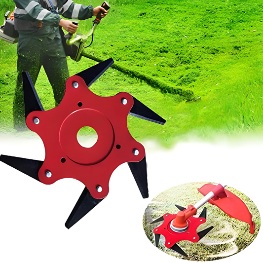 Ninja Blade - Glava za trimer