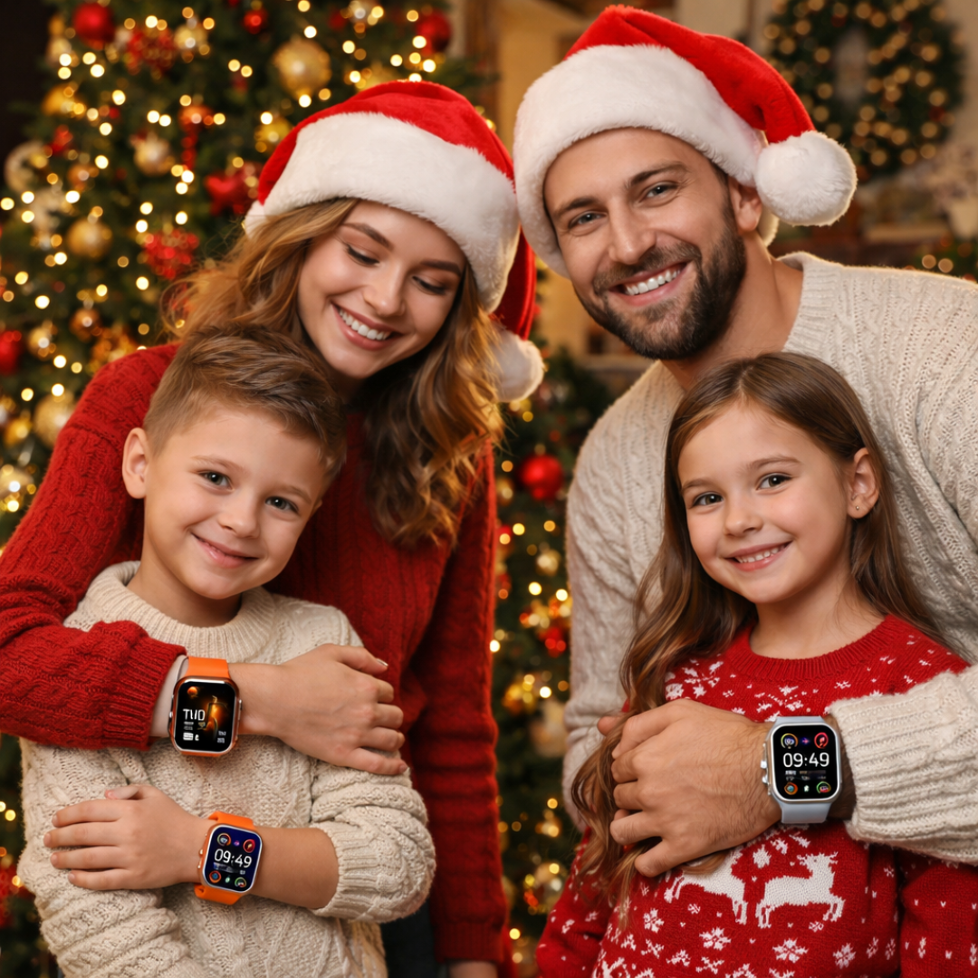 T800 1 + 1 Gratis pametni sat