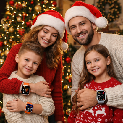 T800 1 + 1 Gratis pametni sat