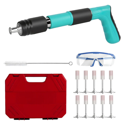 Pištolj za eksere + 50 eksera gratis