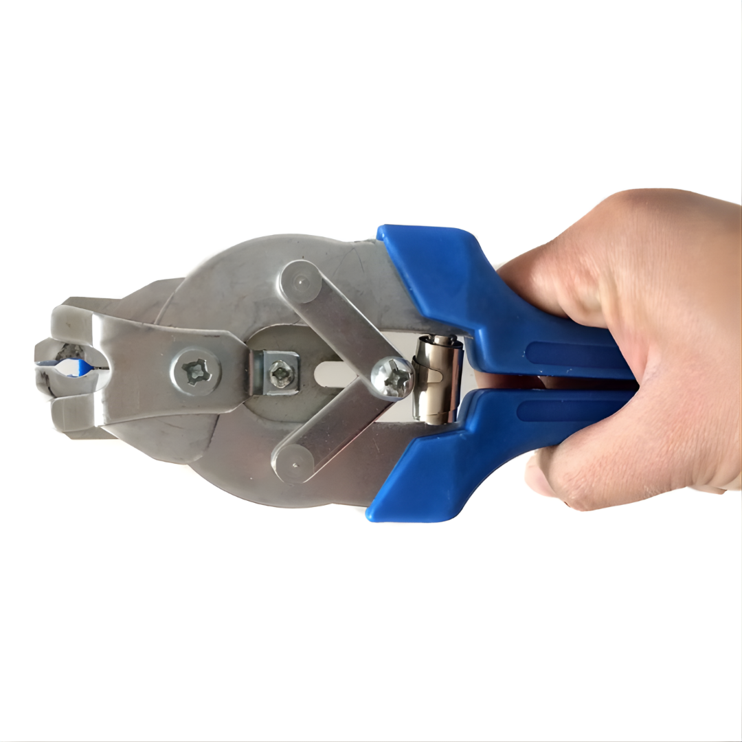 Klešta za metalnu žicu | CRIMPERO + 600 eksera Gratis!