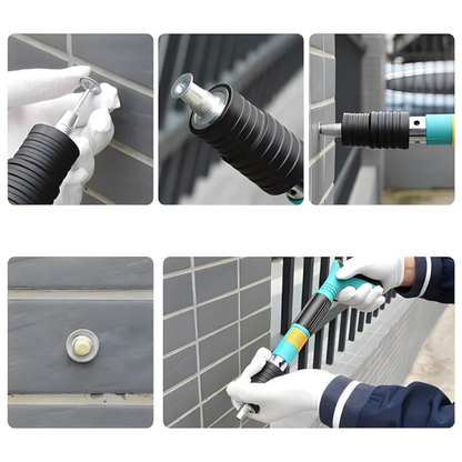 Pištolj za eksere + 50 eksera gratis