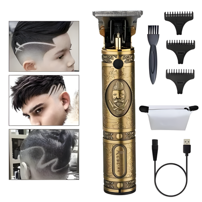 Mašinica za šišanja + 5 Nastavaka Gratis!