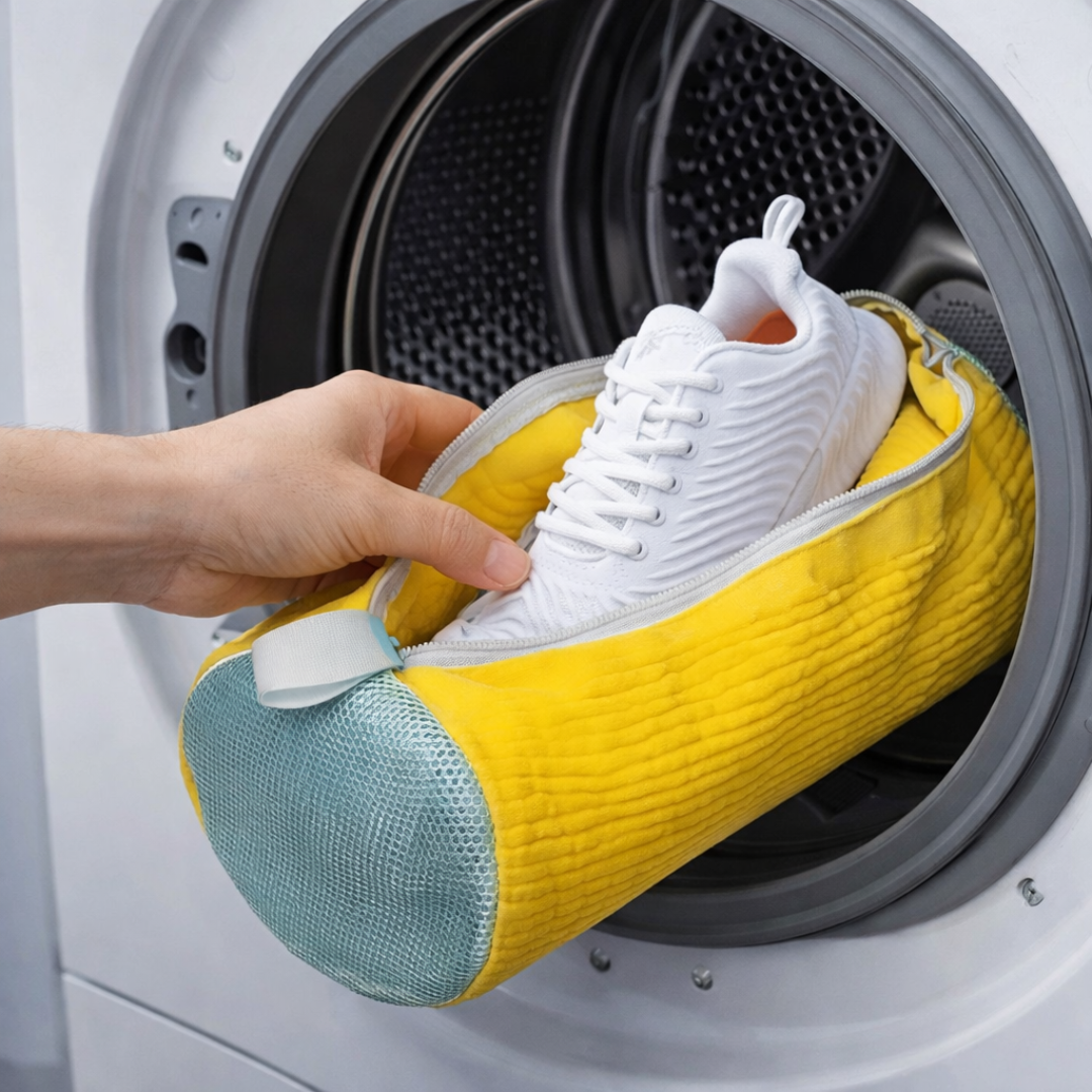 Torba za pranje obuće 1 + 1 Gratis!