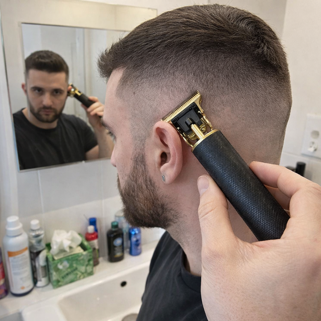 Mašinica za šišanja + 5 Nastavaka Gratis!