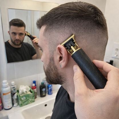 Mašinica za šišanja + 5 Nastavaka Gratis!