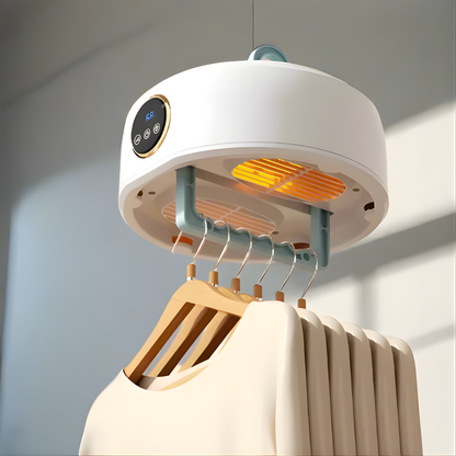 Automatski Sušač i Peglač Odeće