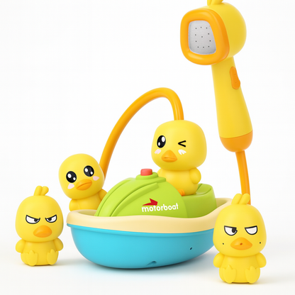 Tuš Patkice Prskalice