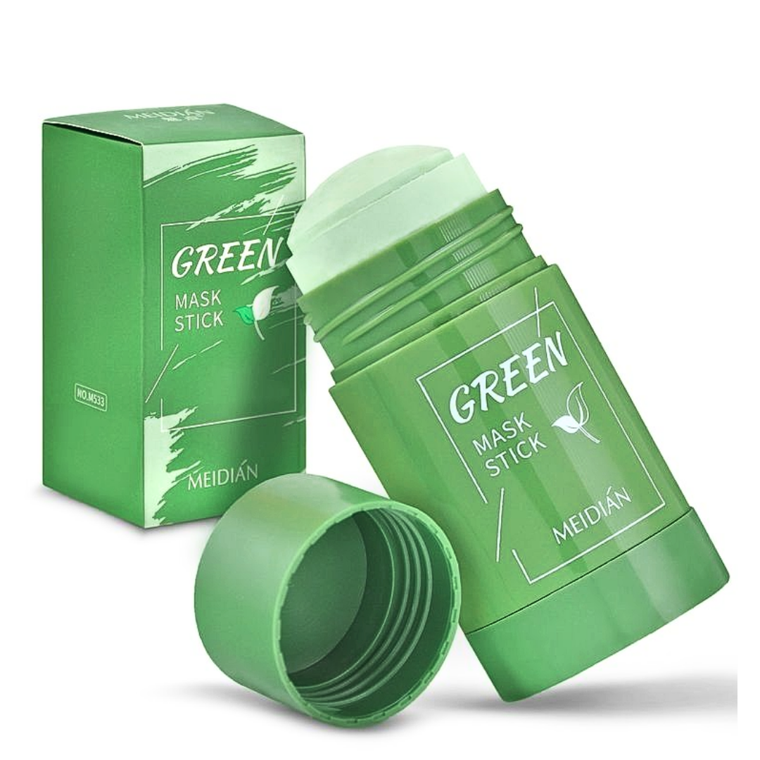 GreenMask– maska za čišćenje lica