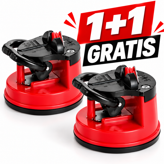 Oštrač noževa na vakum 1+1 GRATIS