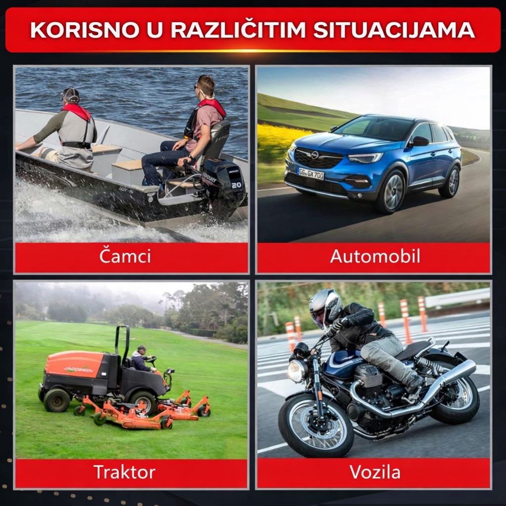 Prenosna baterijska pumpa | PUMPORA