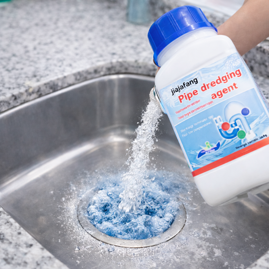 Tornado – prah za otčepljenje i čišćenje odvoda