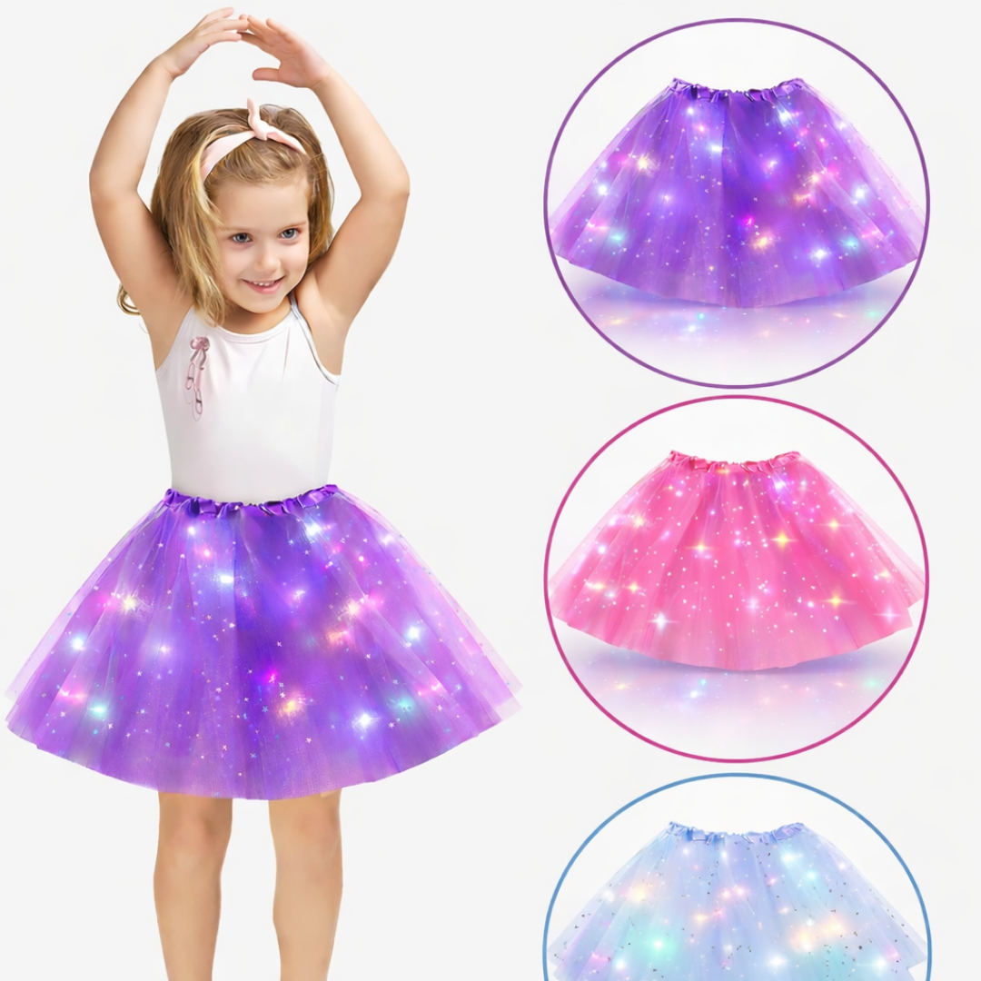 Suknjica sa Led Svetlima