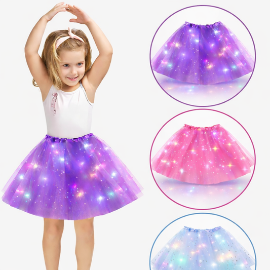 Suknjica sa Led Svetlima