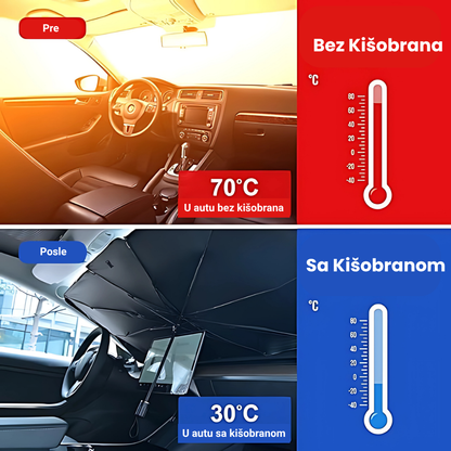 Auto Suncobran - 1+1 Gratis!