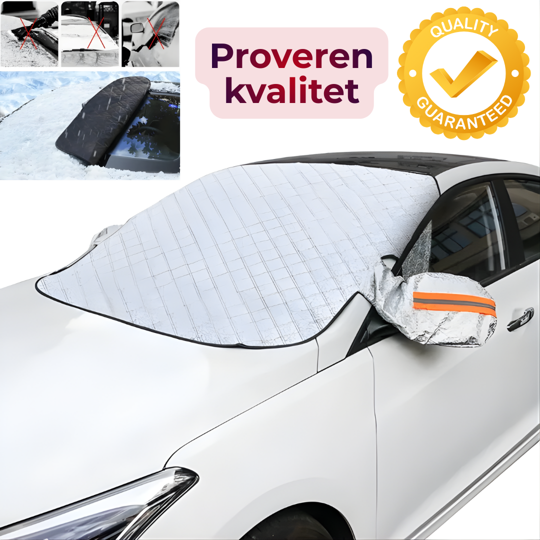 Zaštita za šoferku