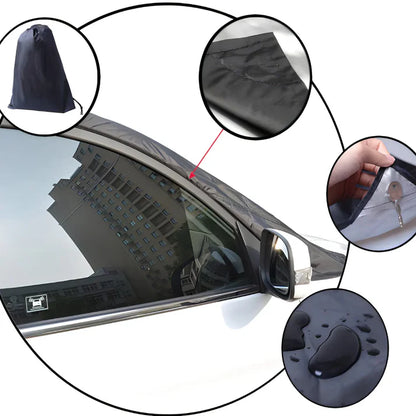 Zaštita za šoferku 1 + 1 Gratis!