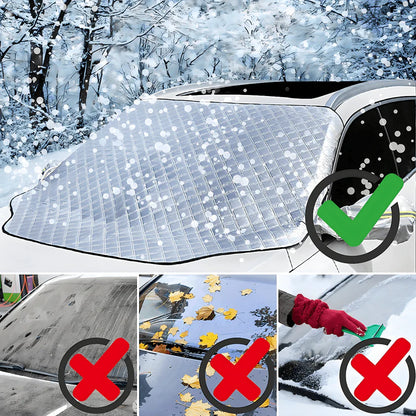 Zaštita za šoferku 1 + 1 Gratis!