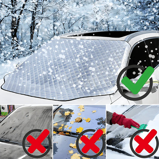 Zaštita za šoferku 1 + 1 Gratis!